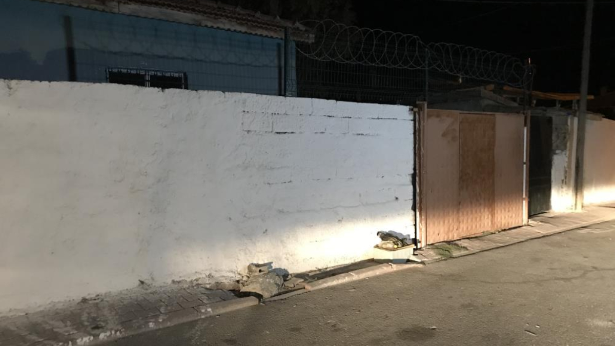 Konya'da cezaevinden izinli çıkan kişi dini nikahlı karısını öldürdü