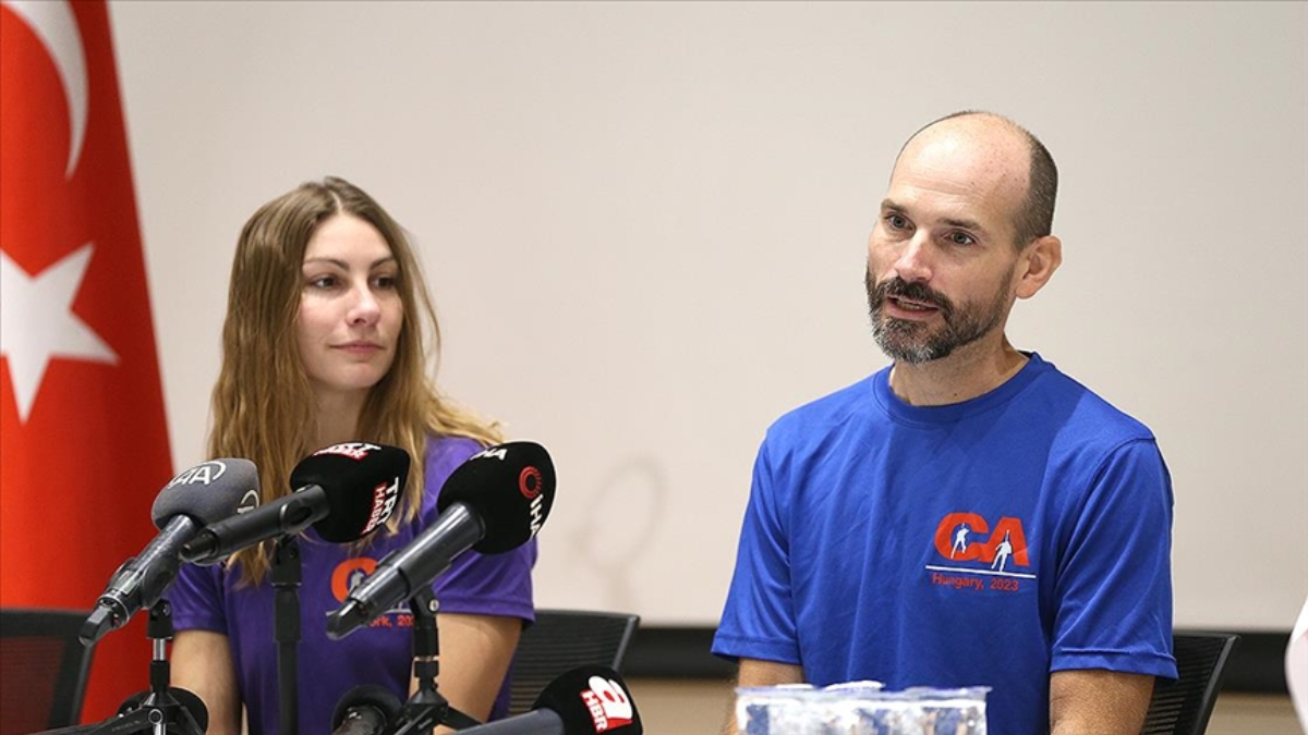 Morca Mağarası'nda rahatsızlanan ABD'li dağcı: Yeniden girmek istiyorum