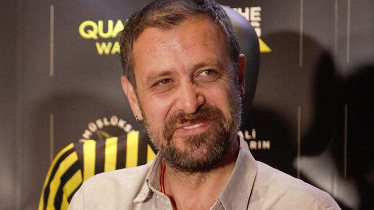 Nejat İşler yine hastanelik oldu