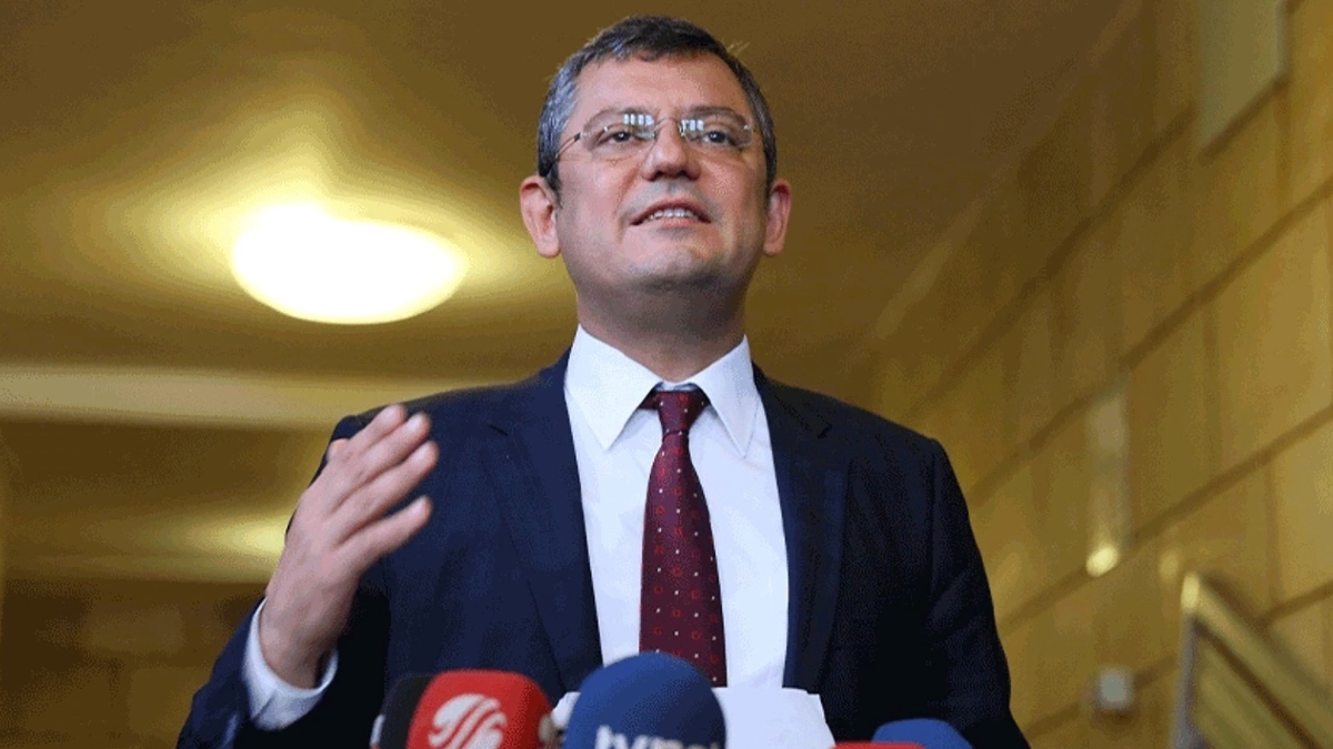 Özgür Özel'in Kemal Kılıçdaroğlu'yla ilgili aylar önceki ifadeleri yeniden gündemde