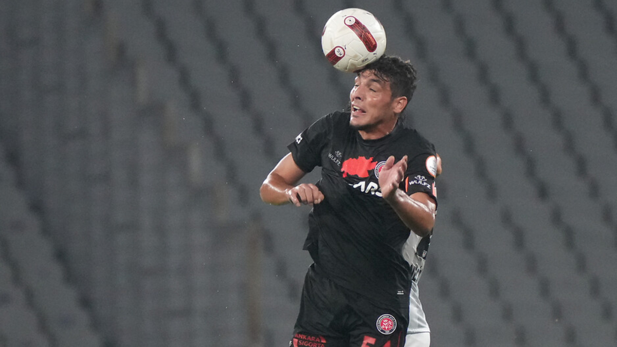 PFDK'dan Salih Dursun'a ceza