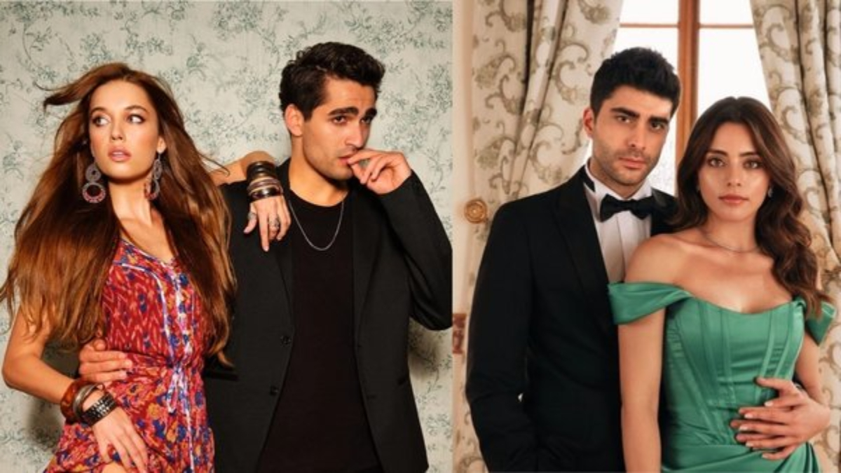 Sezon başlıyor! 15 Eylül 2023 Cuma TV'de neler var? Yalı Çapkını, Kızılcık Şerbeti, Ateş Kuşları...