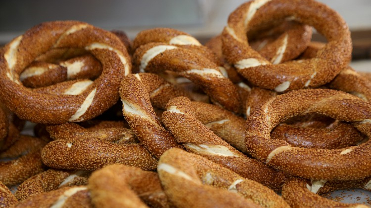 Susamlar Borsada! Simit Sarayı halka arz ne zaman, kaç TL? 1 Simit= 1 Lot!
