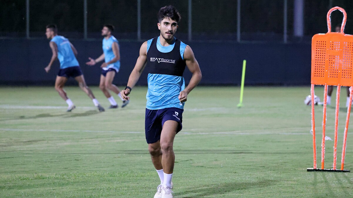 Umut Güneş resmen Trabzonspor'da