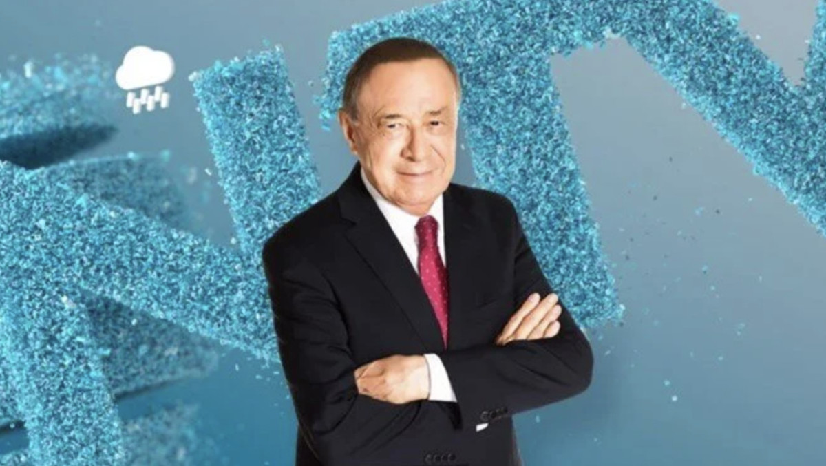 Ünlü sunucu Gökhan Abur hayatını kaybetti