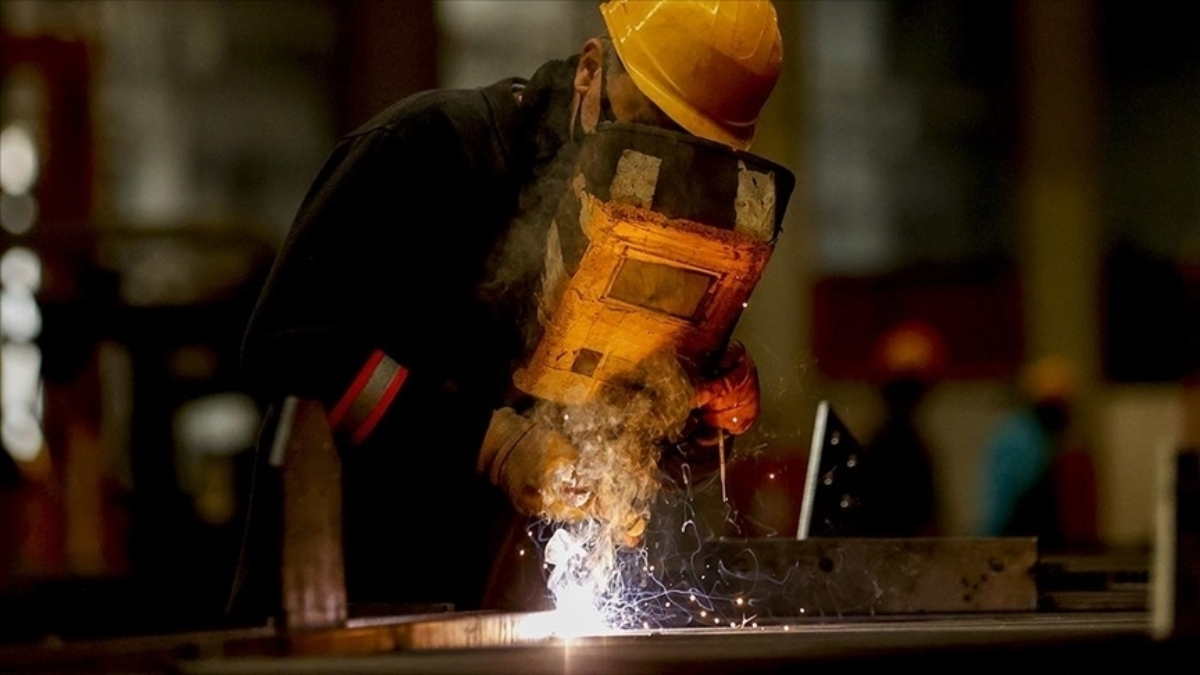 Ücretli çalışan sayısı temmuzda yıllık yüzde 4,4 arttı