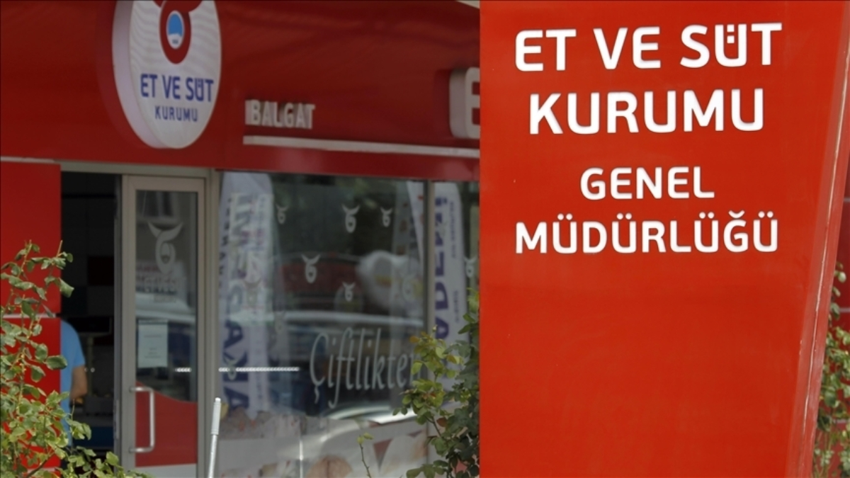 ESK küçükbaş karkasta ihracat yetkisini kullanmayacak