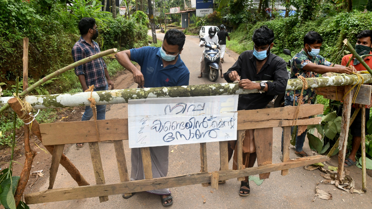 Hindistan: Nipah virüsü ölümleri, koronavirüsten daha yüksek