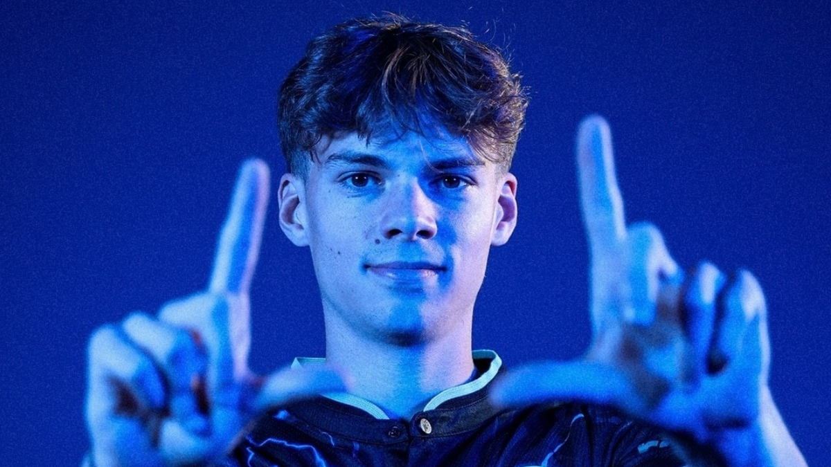 Adana Demirspor, PSG'den Edouard Michut'u kiraladı