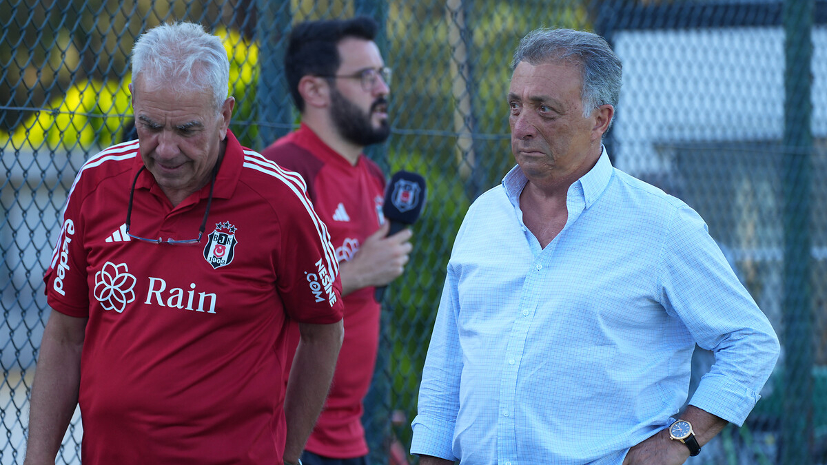 Beşiktaş'ın toplam borcu belli oldu! Siyah-beyazlıları zorlayacak rakam