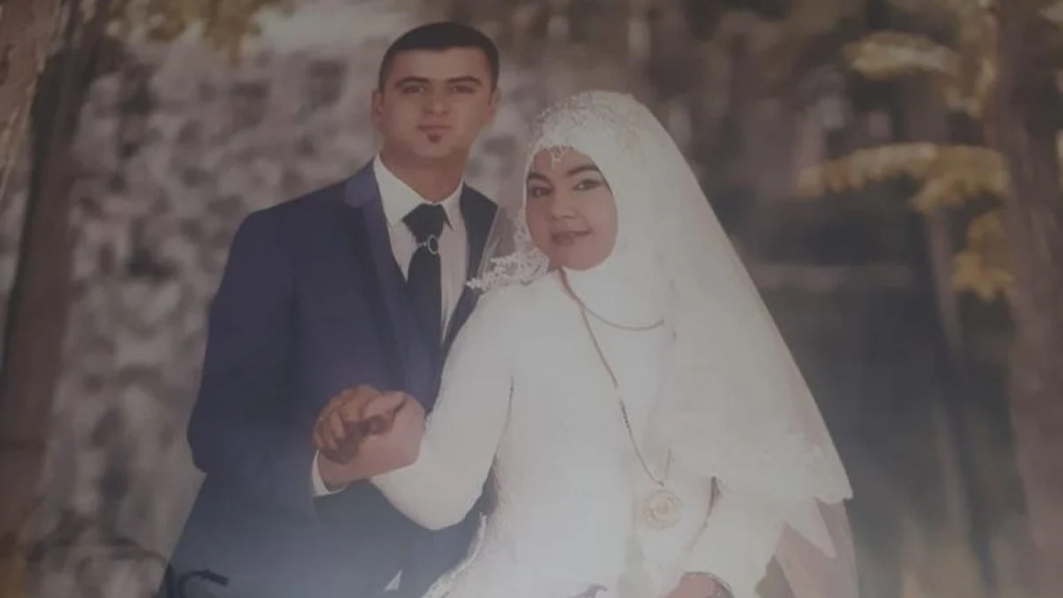 Diyarbakır'da 4 çocuk annesi eşini pompalı tüfekle öldürdü