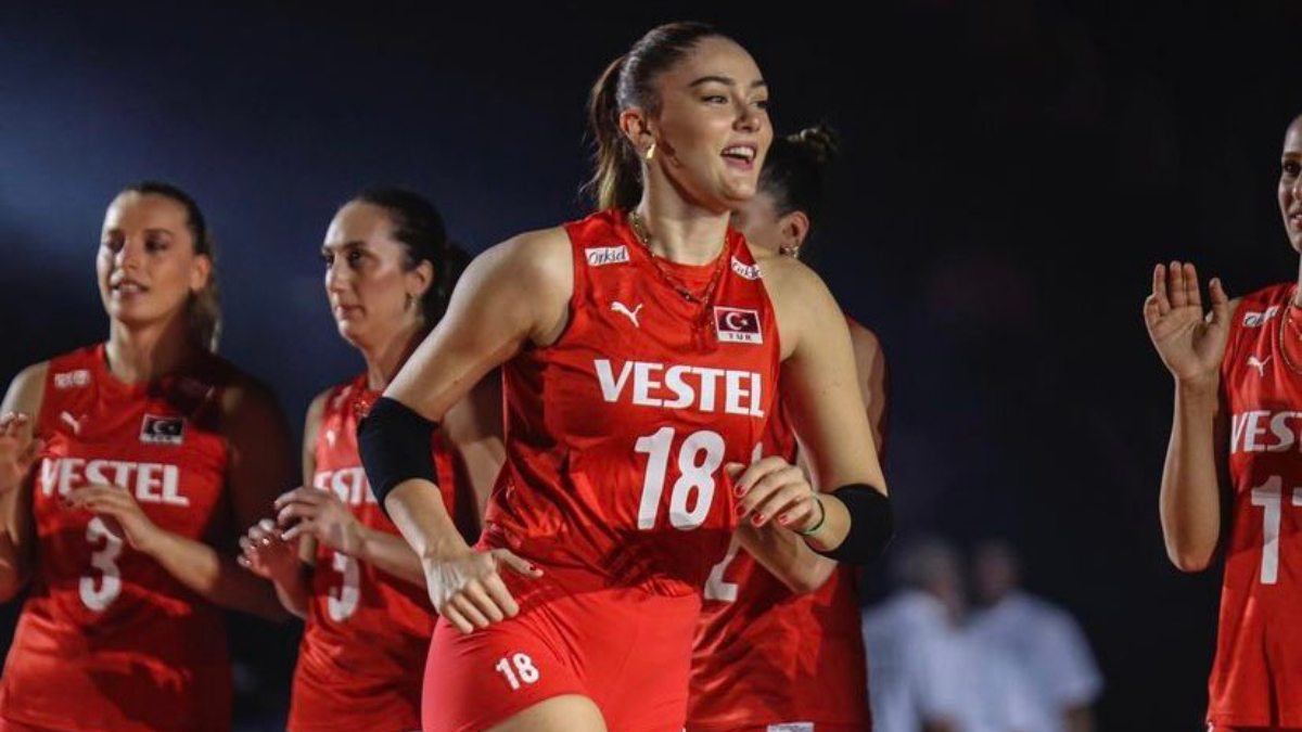 Filenin Sultanları, Olimpiyat elemelerinde Porto Riko'yu set vermeden yendi