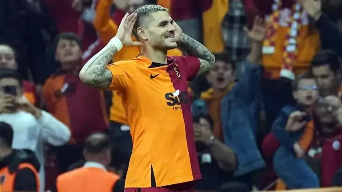 Galatasaray - Samsunspor maçının muhtemel 11'leri