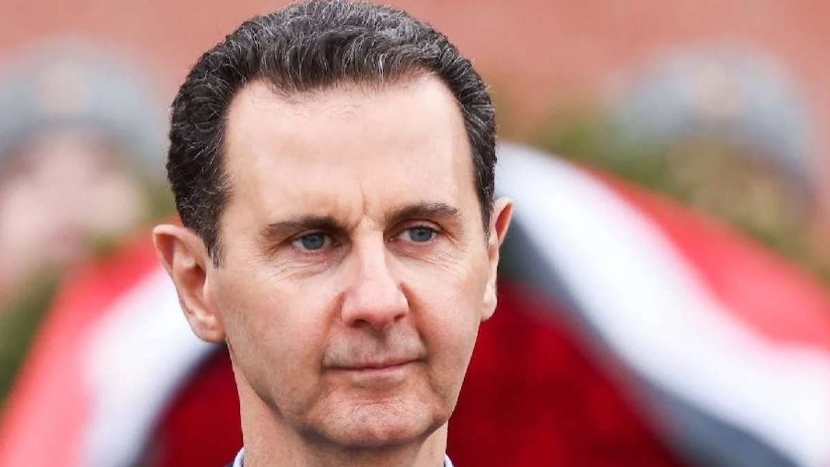 İngilizler yazdı: Beşar Esad Suriye'nin yönetim şeklini değiştirmek istiyor