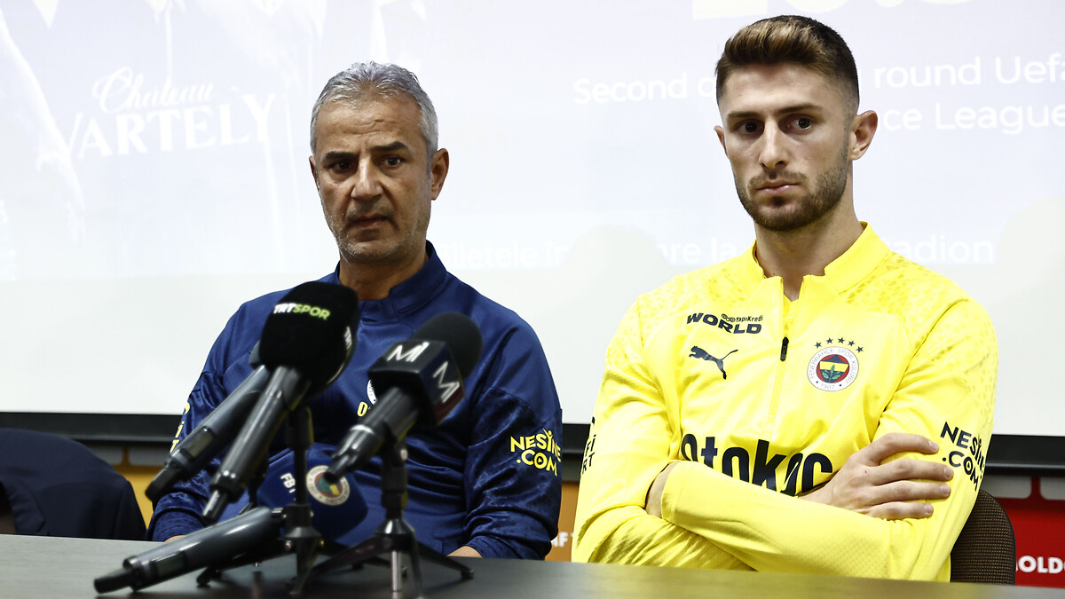 İsmail Kartal'dan İsmail Yüksek'e uyarı: Basit oyna