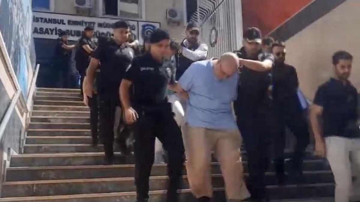 İstanbul'da FETÖ operasyonu! Muayene ettiği çocuklara ilaç verecek cinsel istismar oyunu kurdu