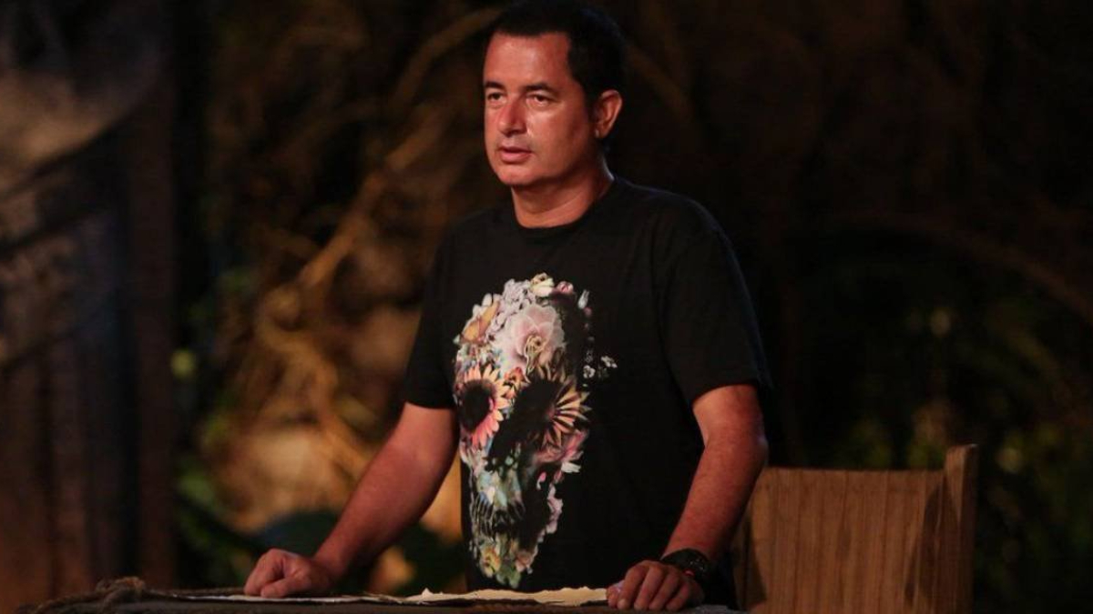 BOMBA İSMİ AÇIKLADI! Acun Ilıcalı, Survivor All Star 2024'te yarışacak 11. yarışmacıyı açıkladı!
