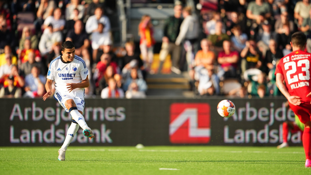 Galatasaray ve Fenerbahçe'nin Avrupa'daki rakipleri yenişemedi