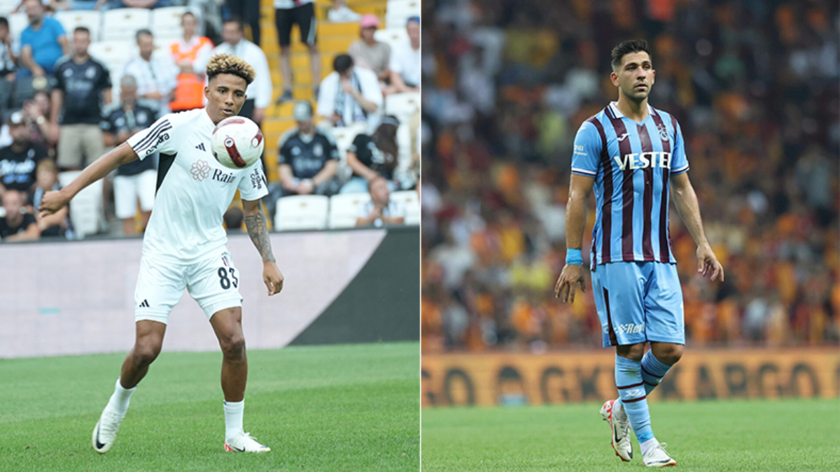 Derbide gözler Bakasetas ve Gedson'un üzerinde olacak