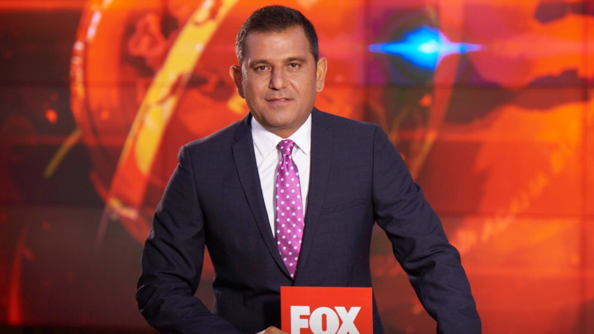 İyi Parti'yi blöf yapmakla suçlayan Fatih Portakal, partililerin hedefinde