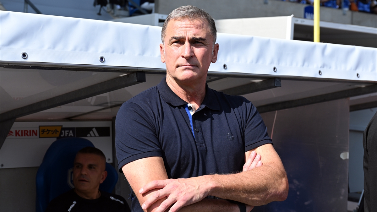 A Milli Takım'da Stefan Kuntz'la yollar ayrıldı