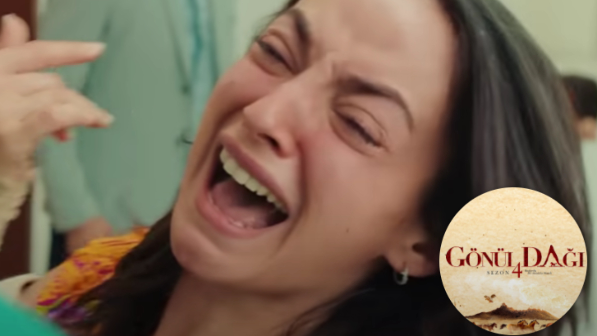 Gönül Dağı 106. bölüm fragmanı: Veysel'in ölüm haberi Cemile'yi perişan etti! Doktor Kenan kurtaramadı