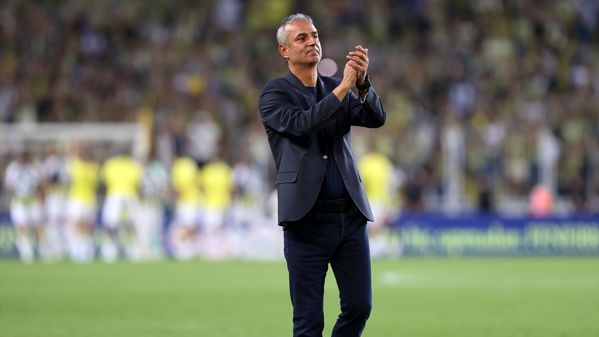 İsmail Kartal: 6 numara transferi yapmamamız dünyanın sonu değil