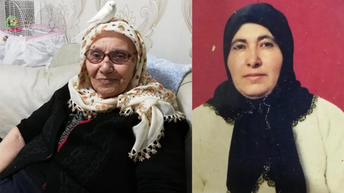 Kocaeli'de acı ölüm! Anne ve kızı 2 saat arayla hayatını kaybetti
