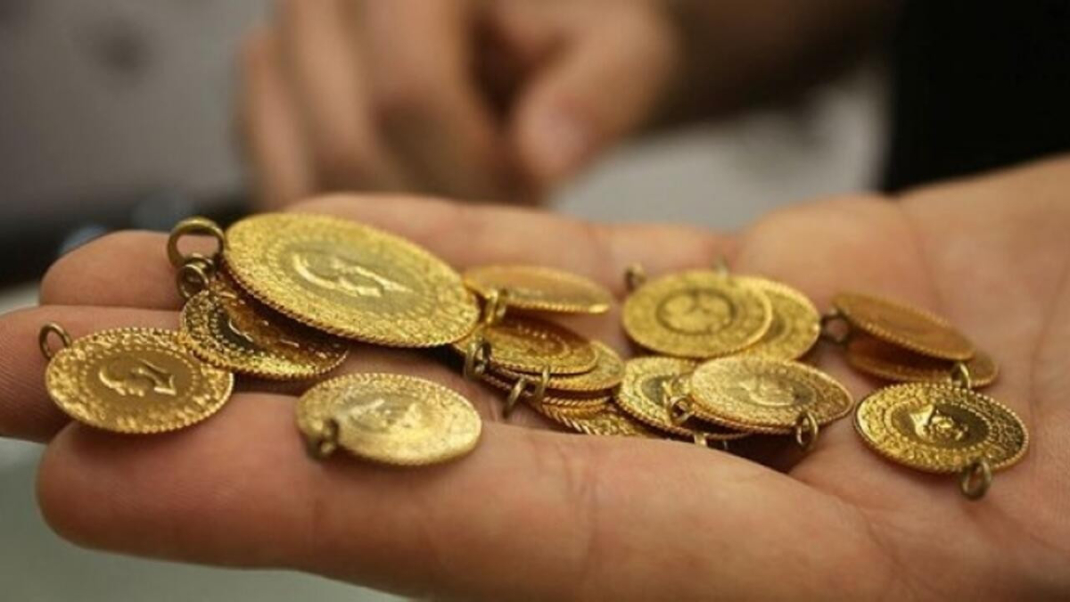 18 Eylül 2023 güncel altın fiyatları: Bugün gram, çeyrek, tam altın ne kadar?