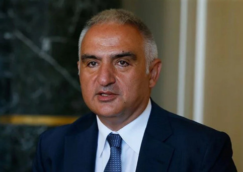 Bakan Ersoy müjdeyi verdi: Gordion Antik Kenti artık UNESCO Dünya Mirası Listesi'nde