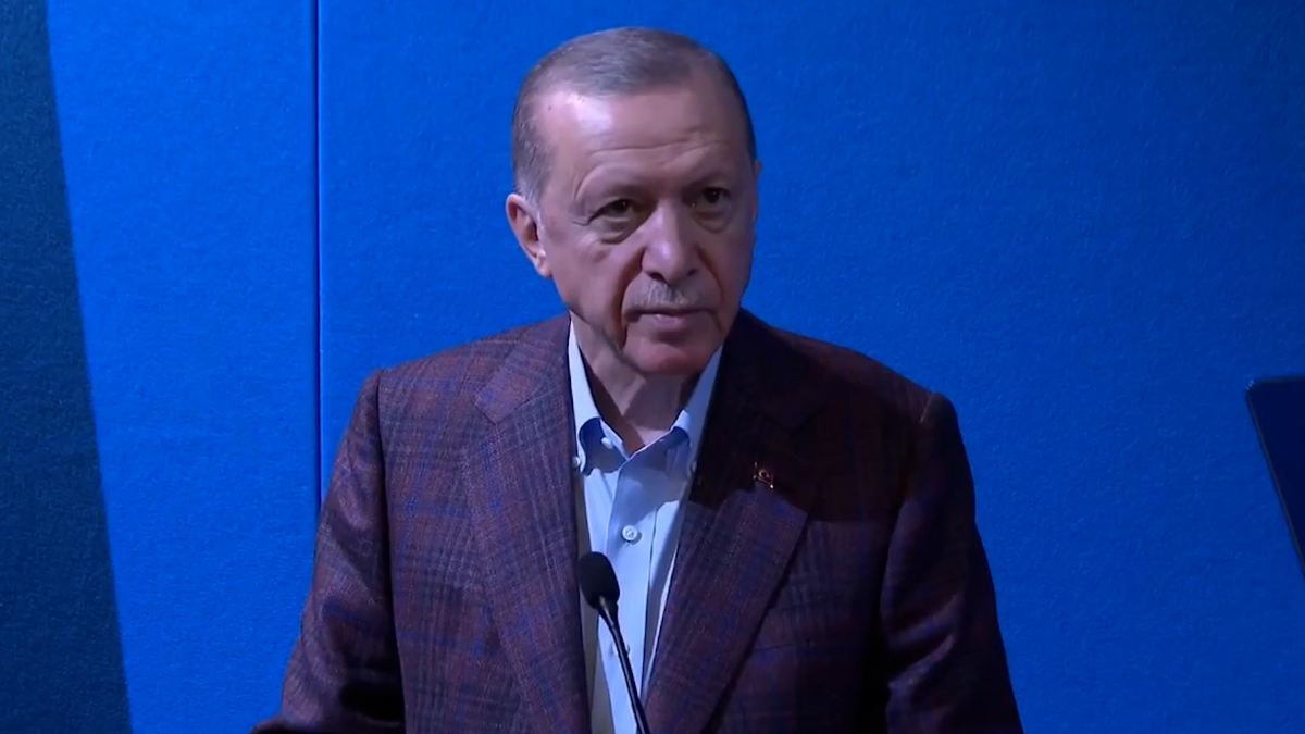 Cumhurbaşkanı Erdoğan: Ahıska Türkleri'ne vatandaşlık için çalışmaları hızlandırıyoruz