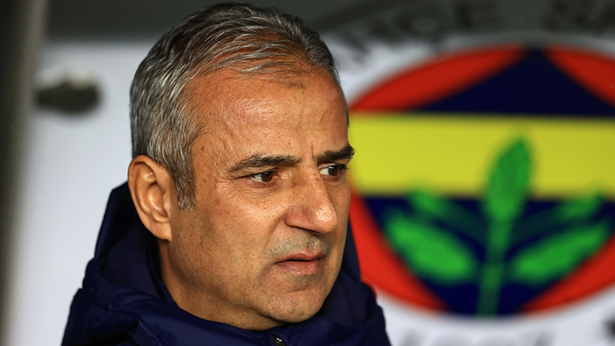Fenerbahçe 14 yıl sonra bir ilki başardı! Süper Lig'e İsmail Kartal damgası..