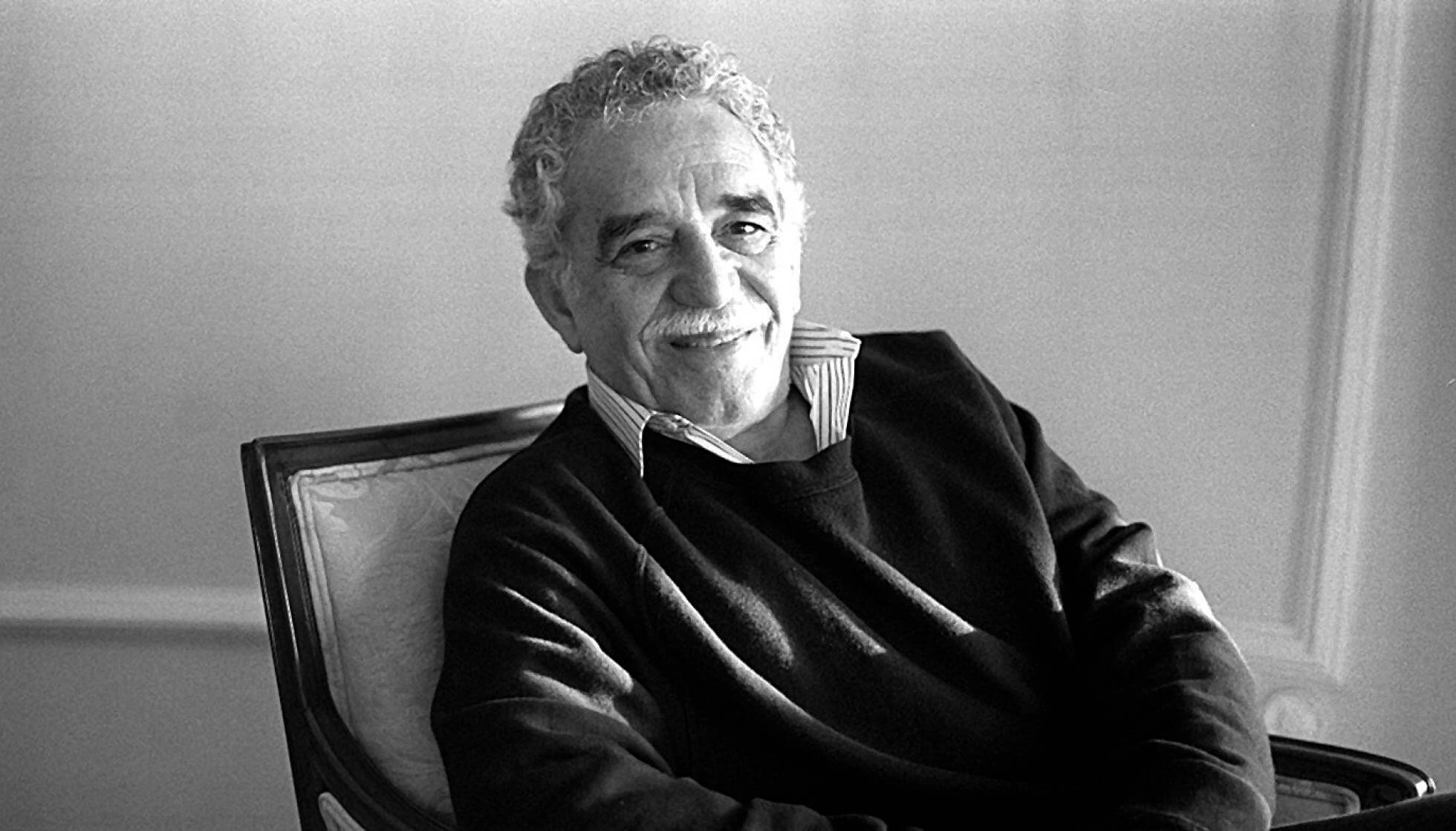 Dünya edebiyatının usta ismi Gabriel García Márquez'in çağdaş anlatısı: Şili'de Gizlice