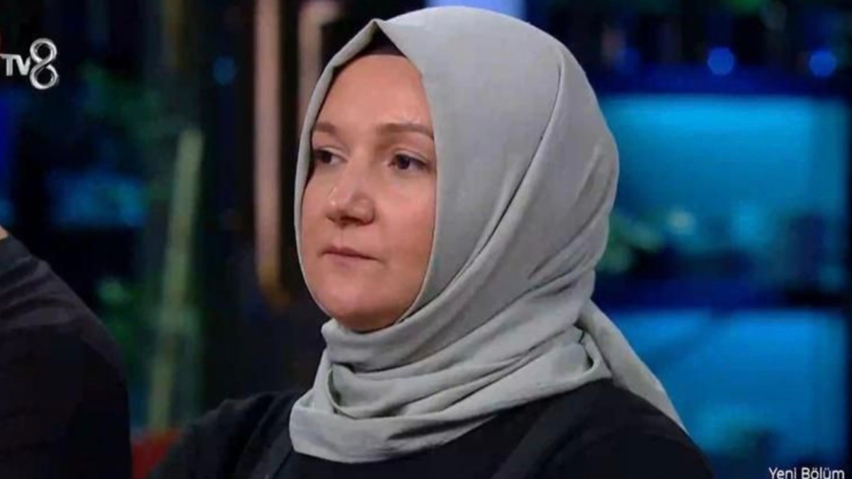 MasterChef All Star'da veda gecesi: Elenen isim belli oldu