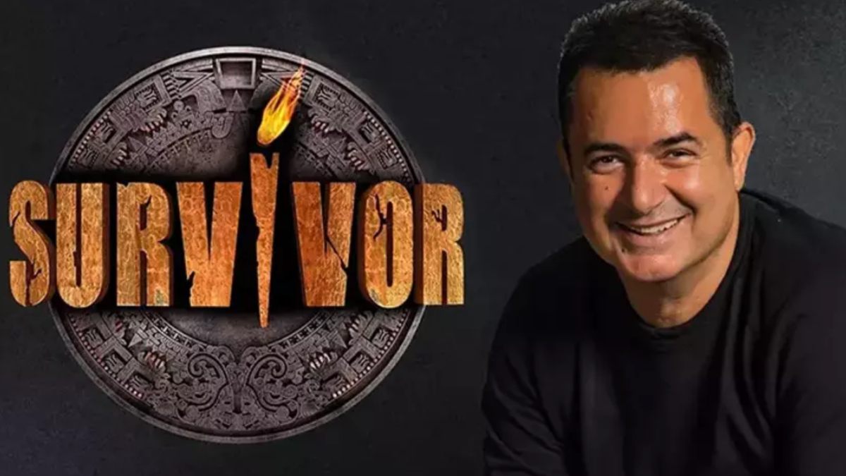 Survivor'da yer yerinden oynayacak! Acun Ilıcalı 3 ismi daha açıkladı..