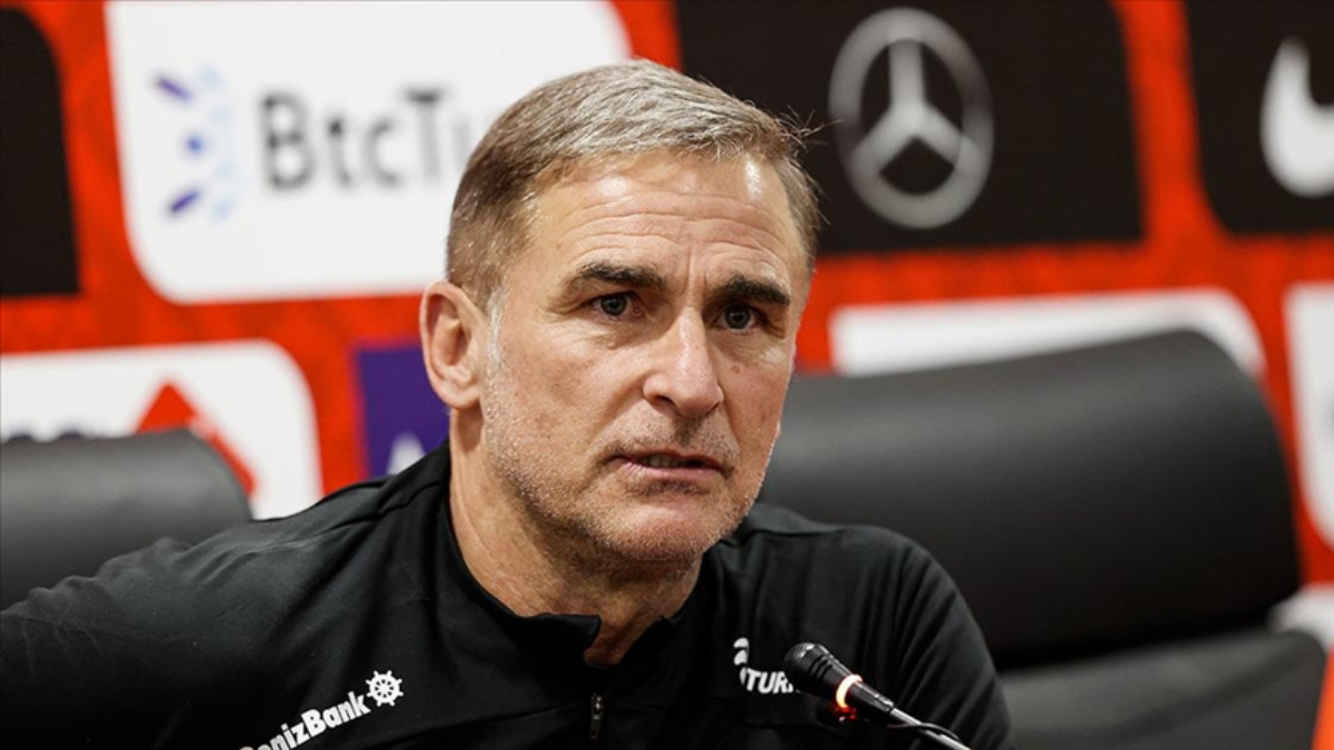 TFF'den Stefan Kuntz açıklaması