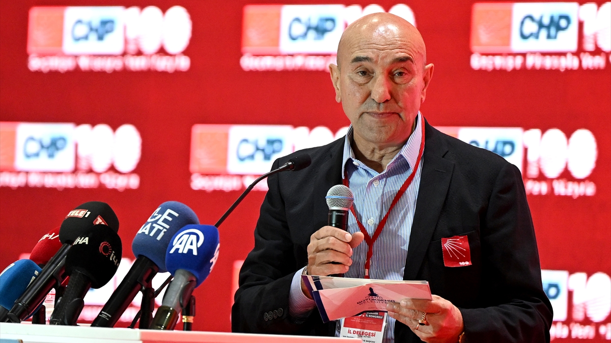 Tunç Soyer, 'İzmir'de CHP kesin kazanır' algısını kabul etmedi