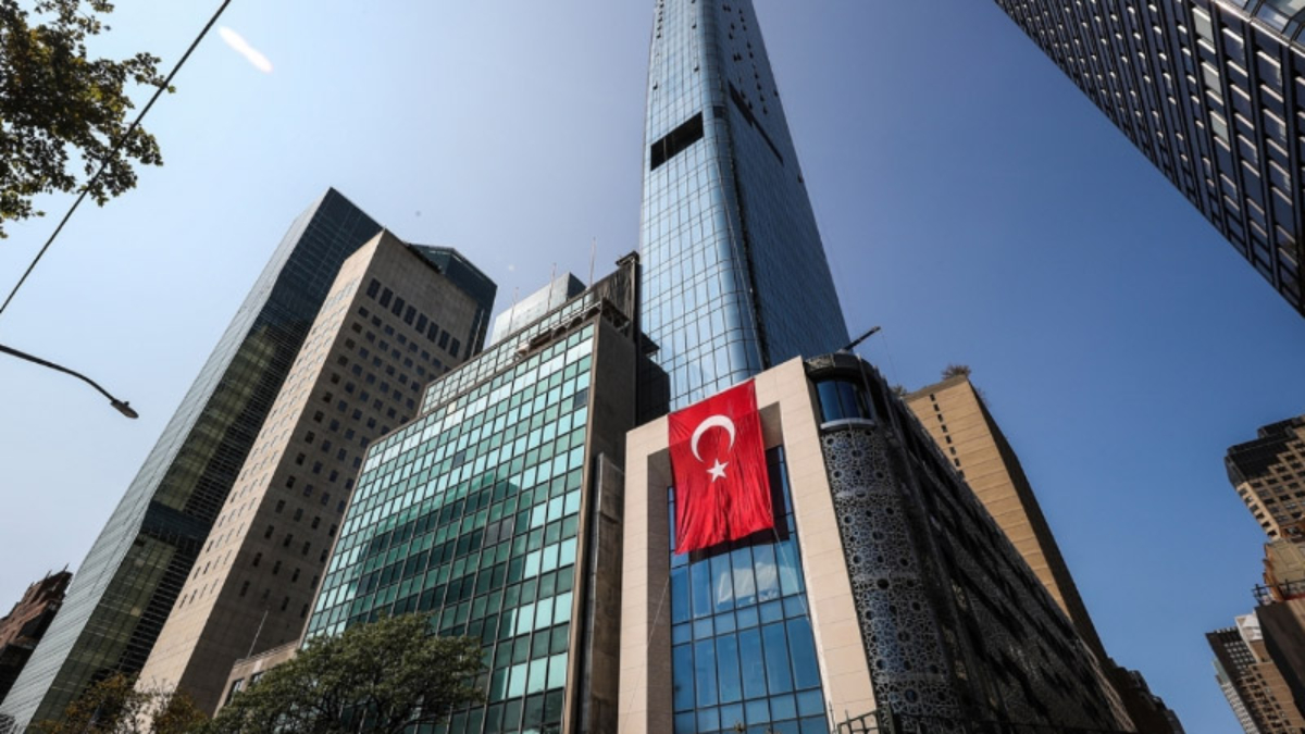 Türkevi nerede? Türkevi'nin tarihçesi nedir? Türkevi'nin mimari özellikleri neler?