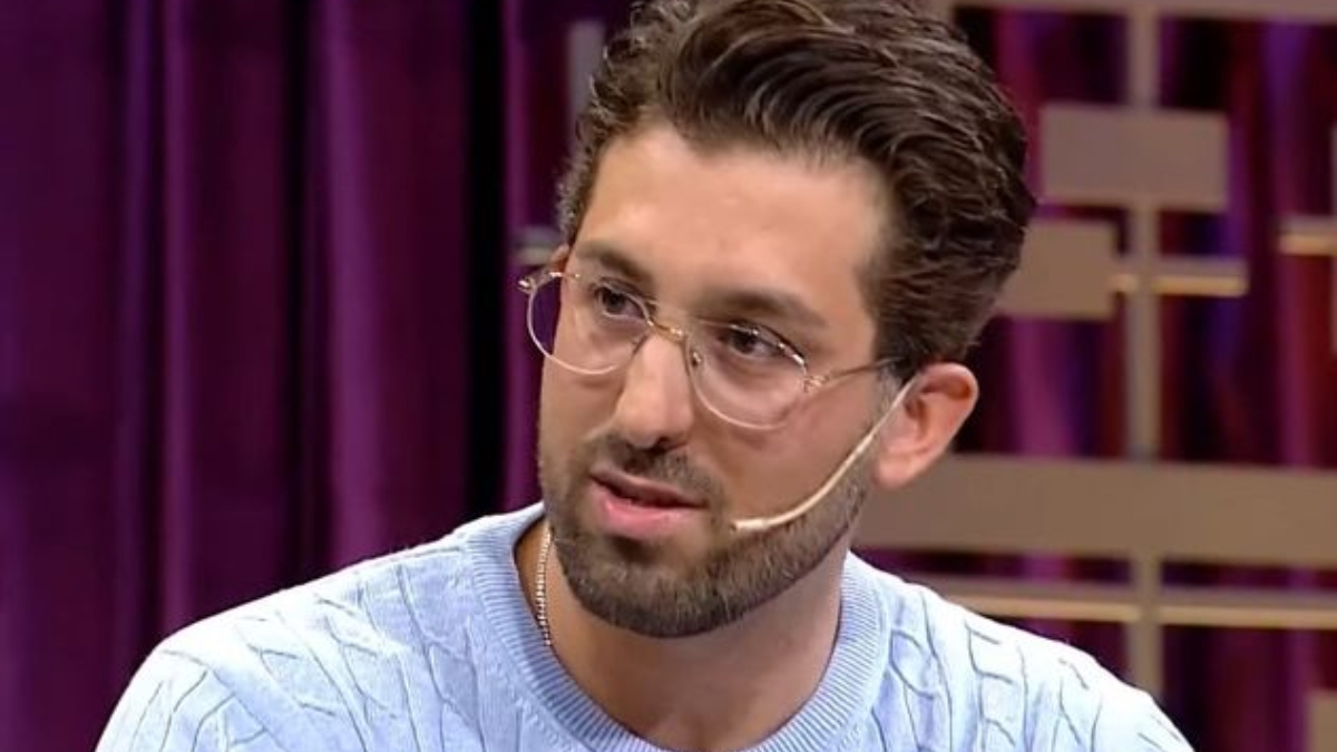 Ünlü oyuncunun kızı ile aşk yaşıyordu! Doğu Demirkol evleniyor mu? Kafa karıştıran paylaşım