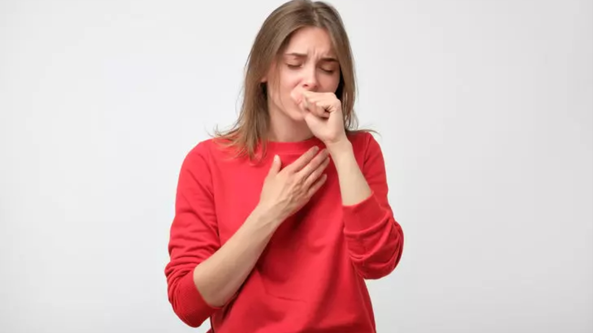 Gece boyu öksürükten kıvrananlar... Bu çay ıhlamurdan bin kat daha faydalı! "Şıp" diye anında kesiyor!