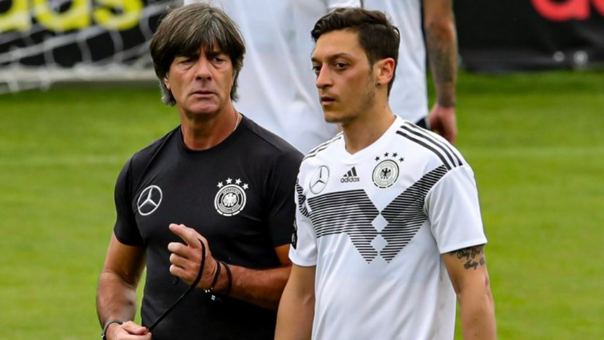A Milli Takım için Mesut Özil iddiası! Hamit Altıntop yolcu