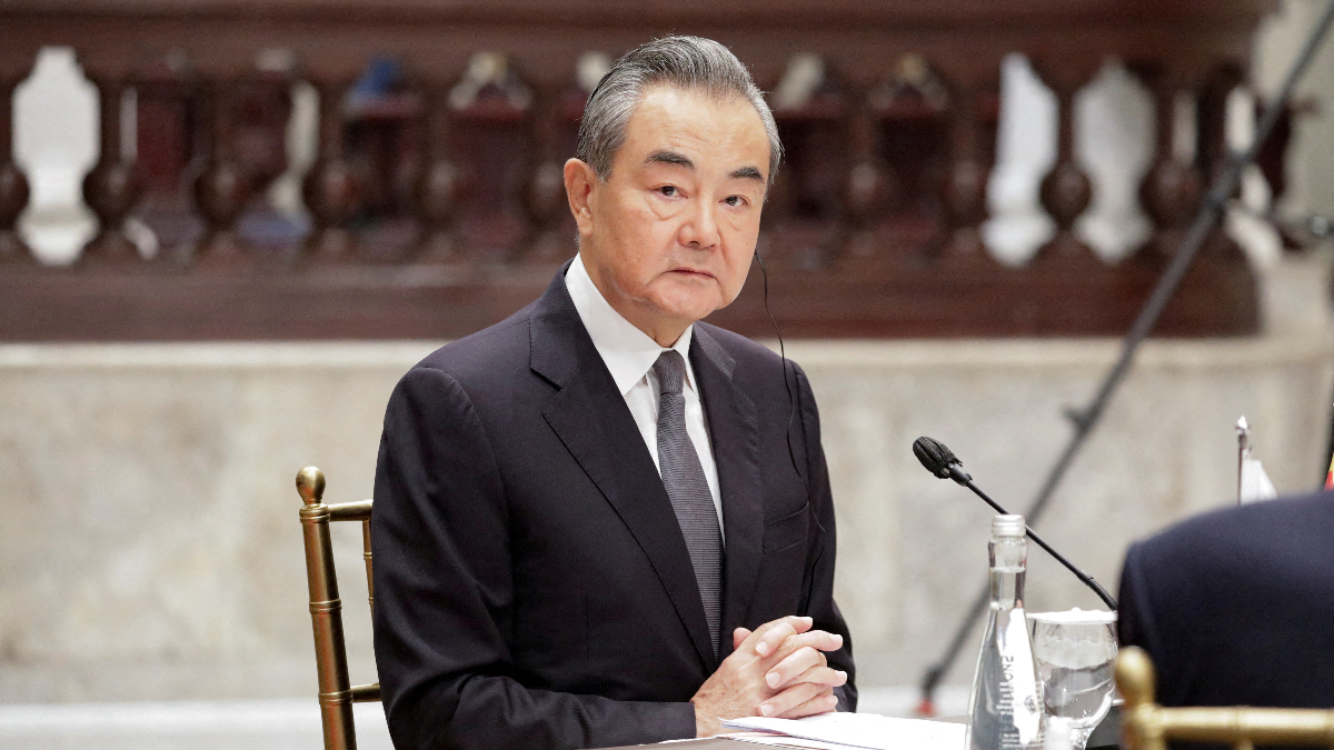 Çin: Rusya ile çok kutuplu dünyayı oluşturabiliriz