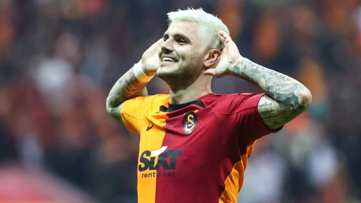 Icardi akımına farklı bir boyut: Taraftar öyle bir şey yaptı ki görenler şoke oldu! İşte o anlar…