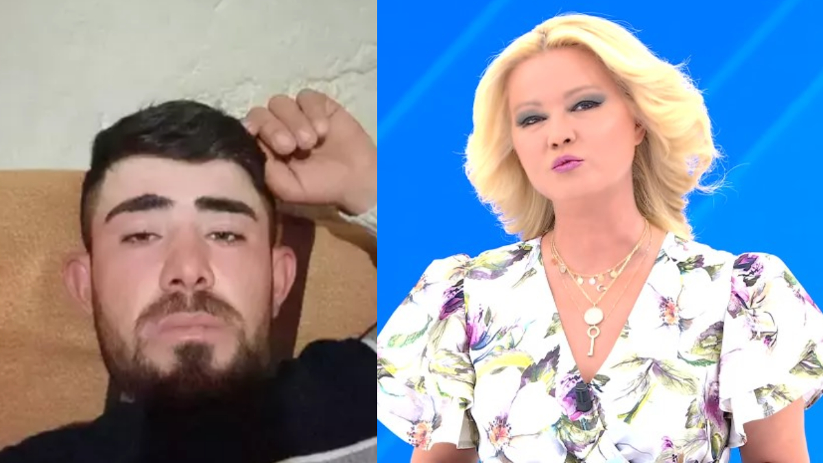 Kar maskeli katil iddiasıyla gündem olmuştu! Katil bakın kim çıktı: Yolun sonu cezaevi…