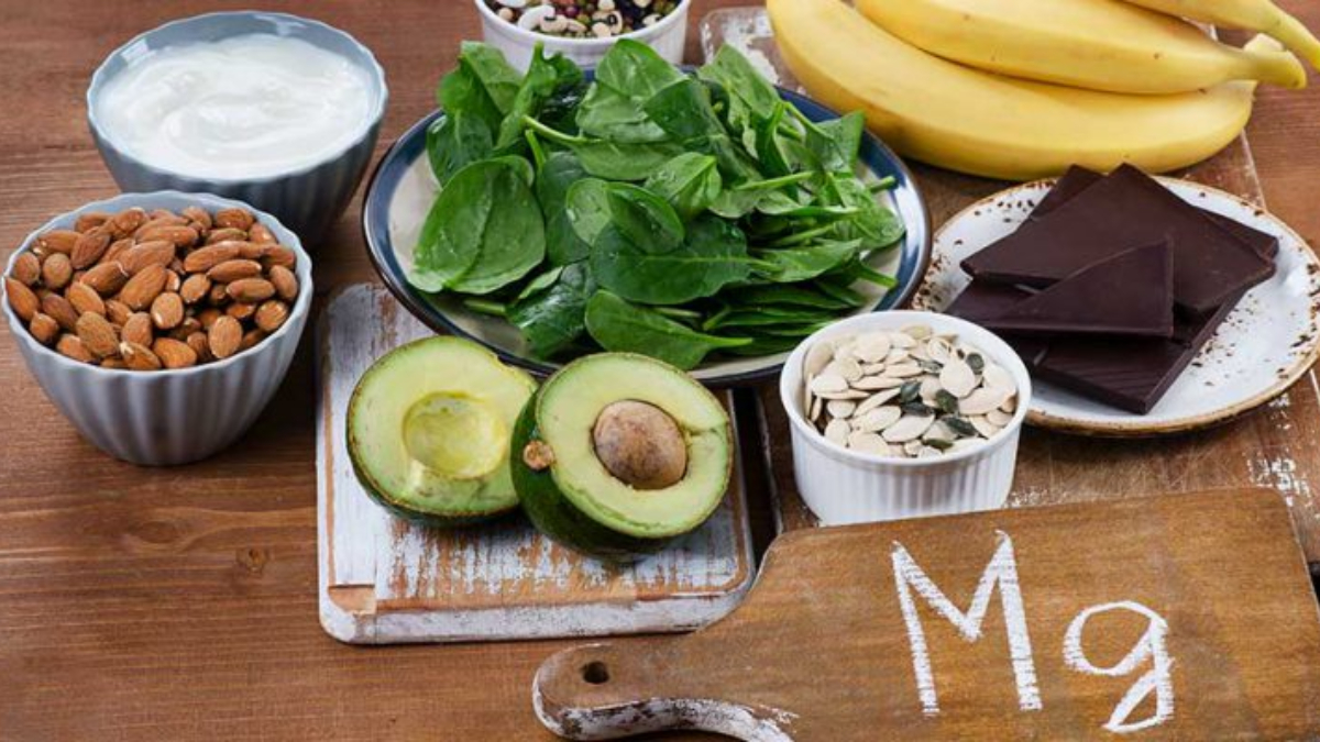 Bu besinler ruh halini iyileştiriyor! İşte kaygıyı azaltacak en iyi yiyecekler..