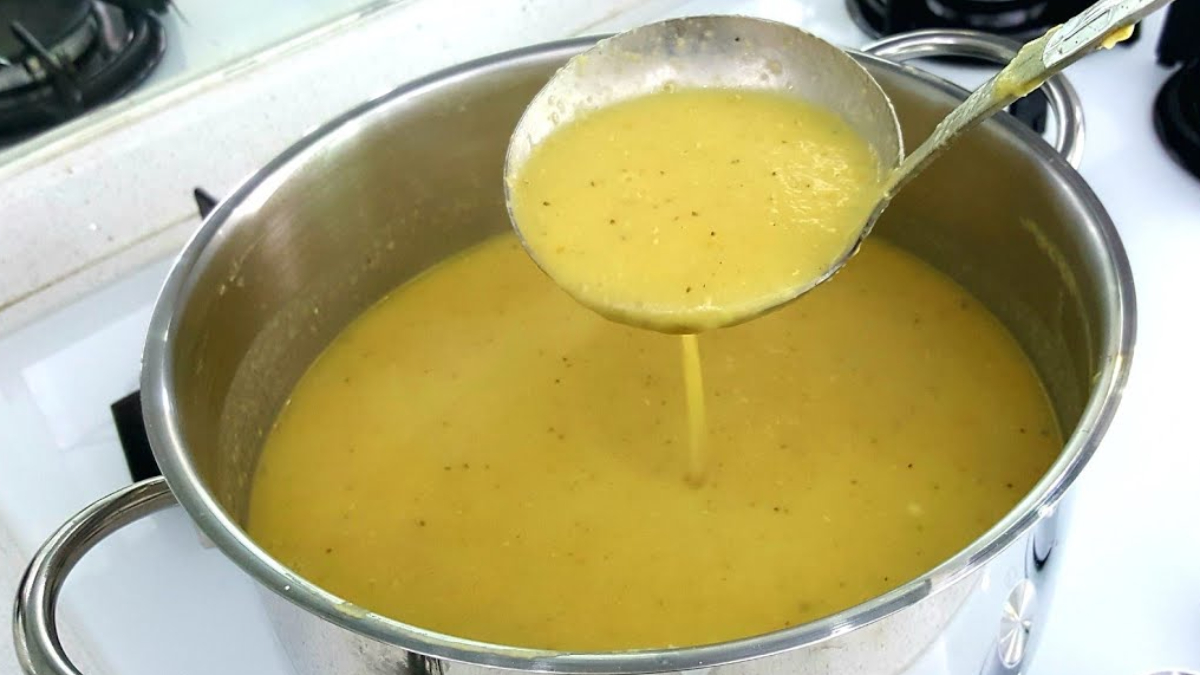 Lokantalar dahi bilmiyor! Mercimek çorbasına 1 kaşık ekleyin, sırrını herkes sorsun...