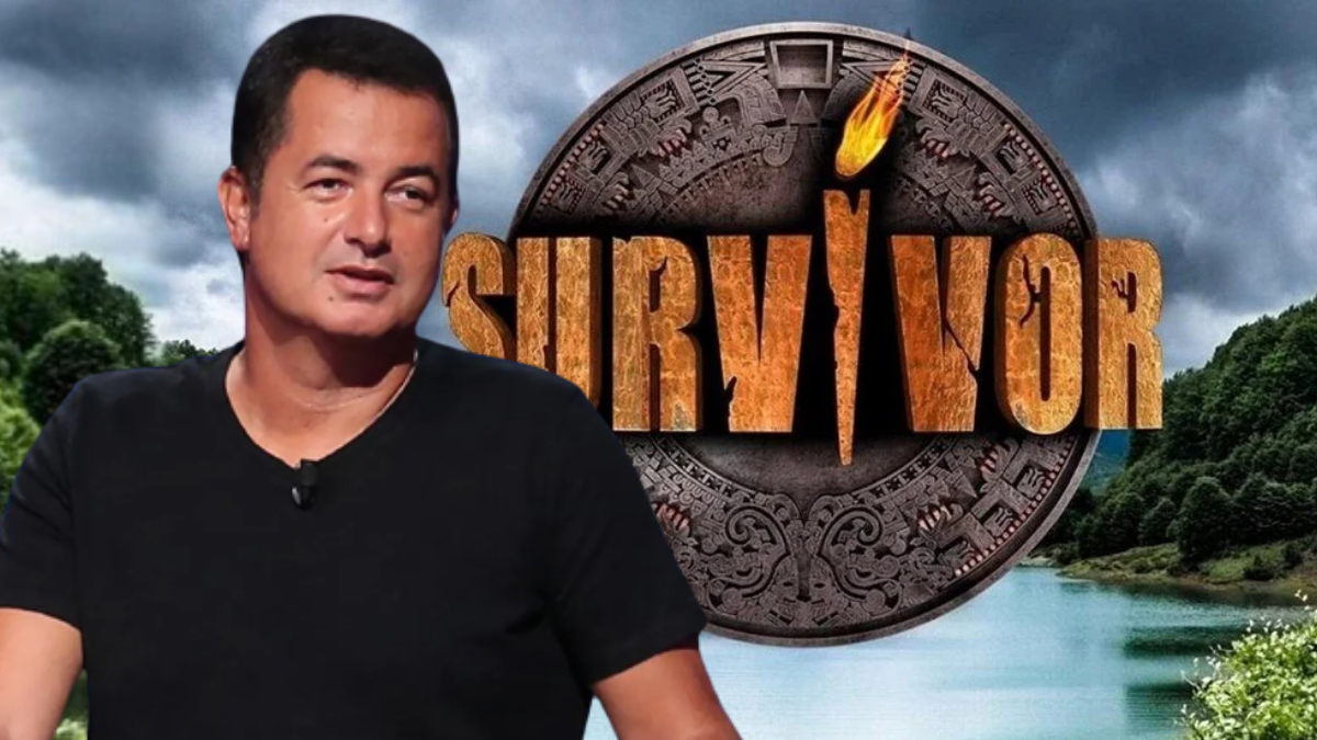Turabi korkudan titreyecek! Acun Ilıcalı duyurdu: Survivor’ın Bruce Lee’si geliyor
