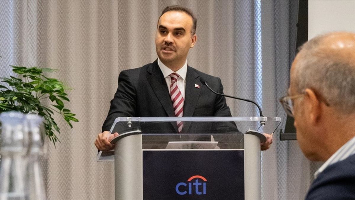 Türkiye ile ABD'nin ekonomik bağlarının teknolojik boyutu güçlendirilecek