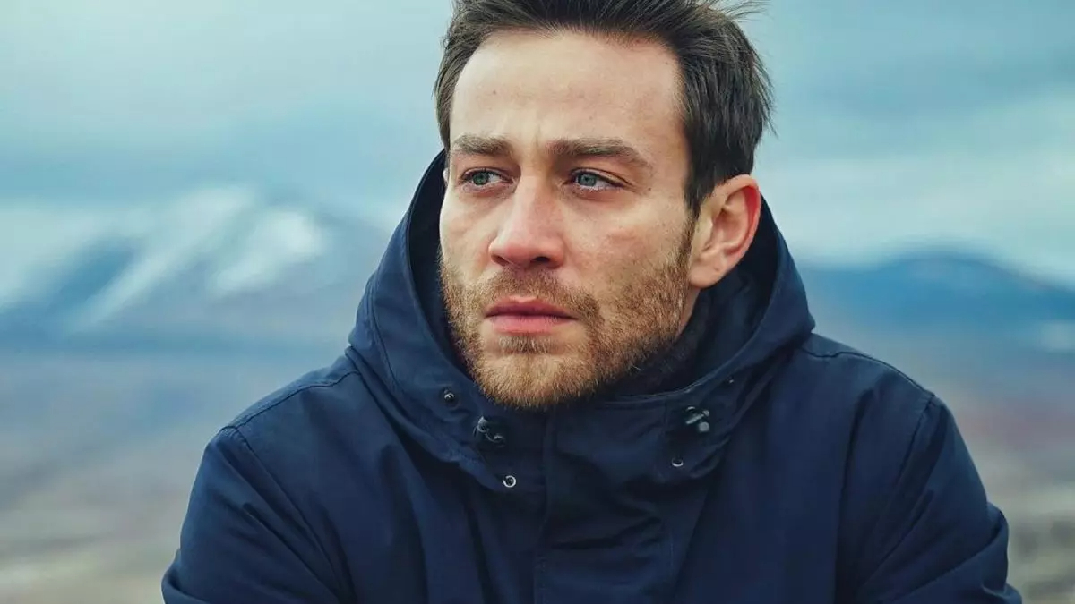 Gönül Dağı Veysel'in eski aşkı bakın kimmiş! Cemile'yi bile kıskandıracak güzel...Duyanlar şaştı kaldı