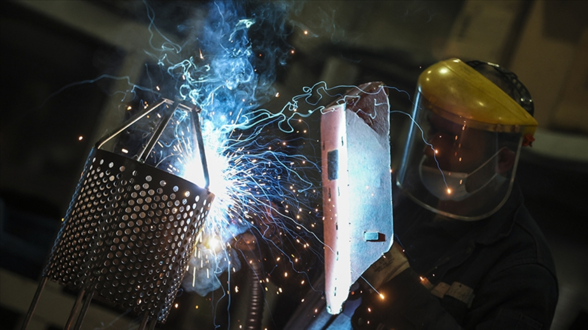 OECD, Türkiye ekonomisinin 2023 büyüme tahminini yükseltti